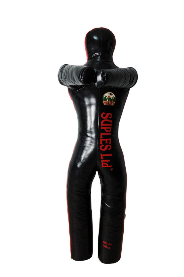 Манекен двуногий DUMMY POWER XS (Legs) (15 кг, высота 132см), натур. кожа